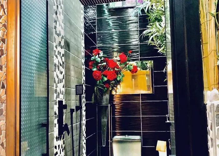 Jungle Vibes - Jacuzzi - Sauna